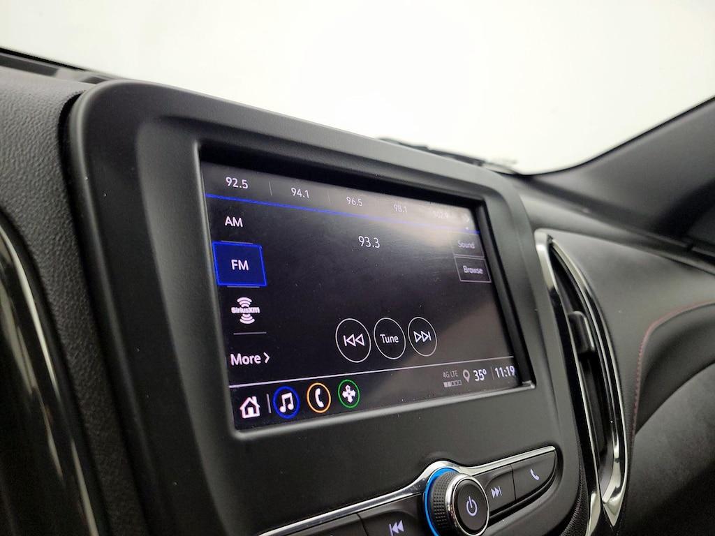 used 2023 Chevrolet Equinox car, priced at $23,998