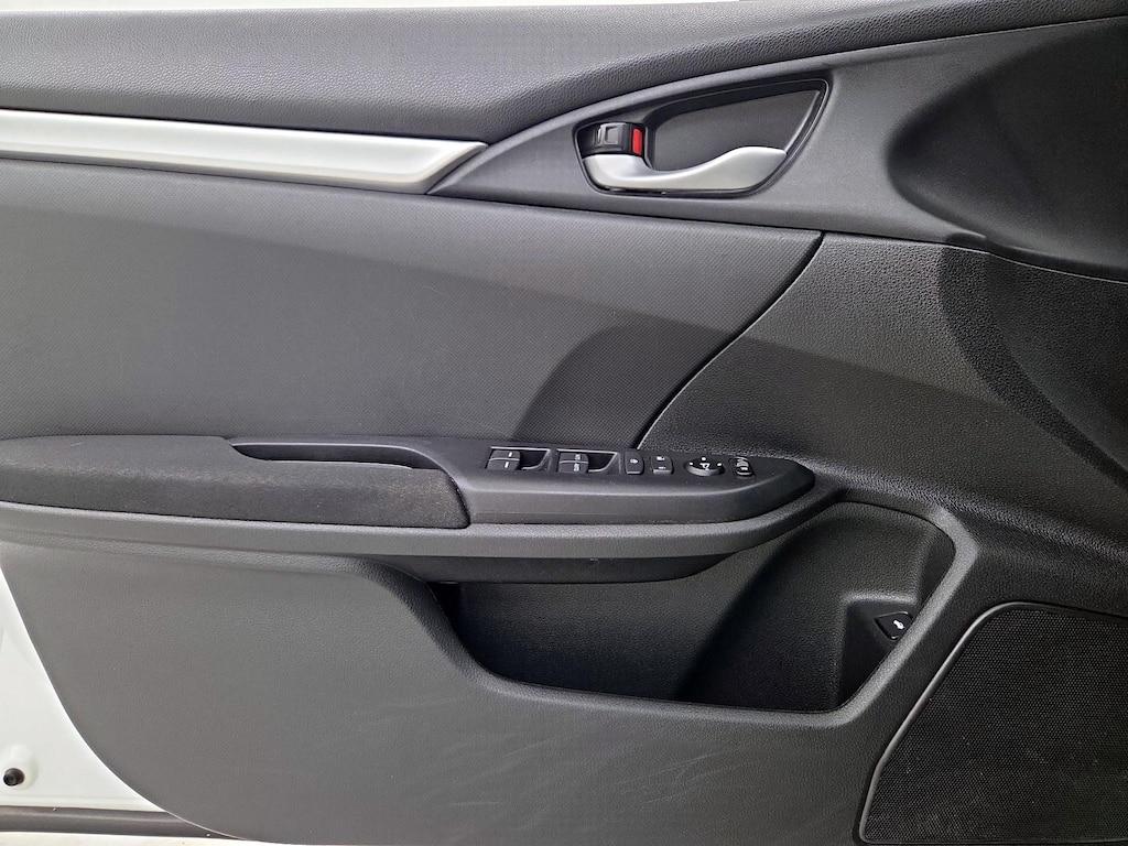 used 2019 Honda Civic car, priced at $14,998