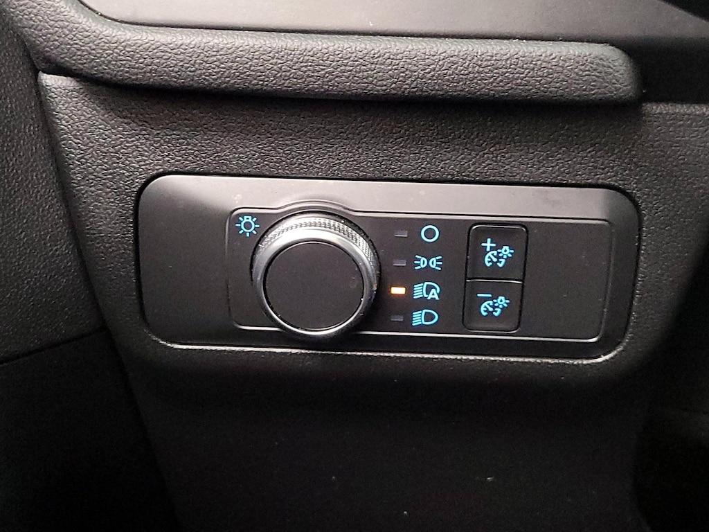 used 2021 Ford Escape car, priced at $17,998