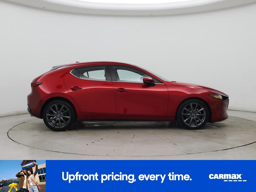 used 2019 Mazda Mazda3 car, priced at $20,998