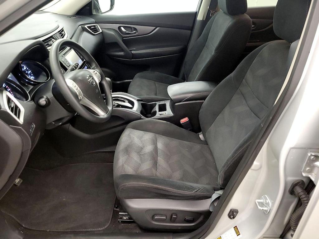 used 2016 Nissan Rogue car, priced at $17,998