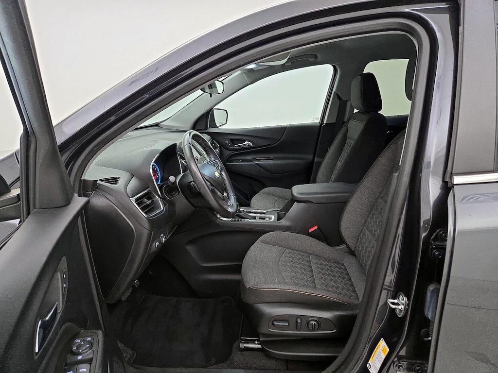 used 2022 Chevrolet Equinox car, priced at $19,998