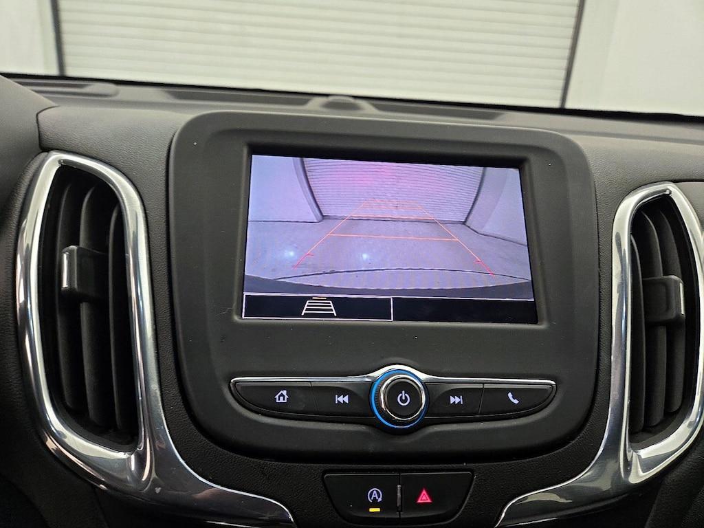 used 2022 Chevrolet Equinox car, priced at $19,998