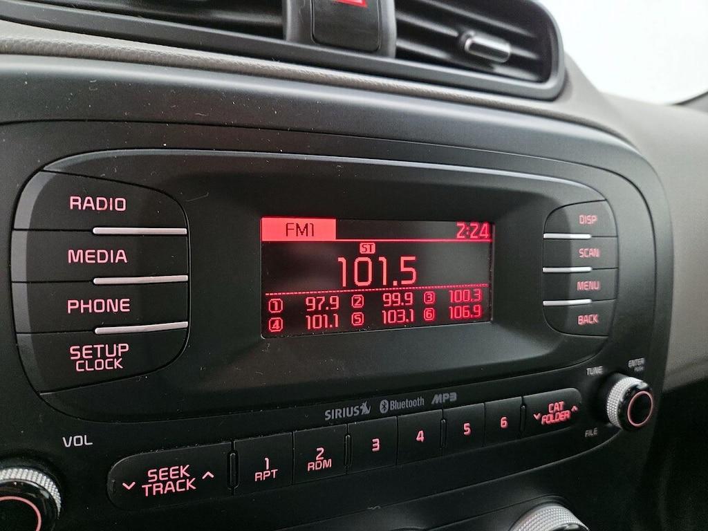 used 2015 Kia Soul car, priced at $12,998