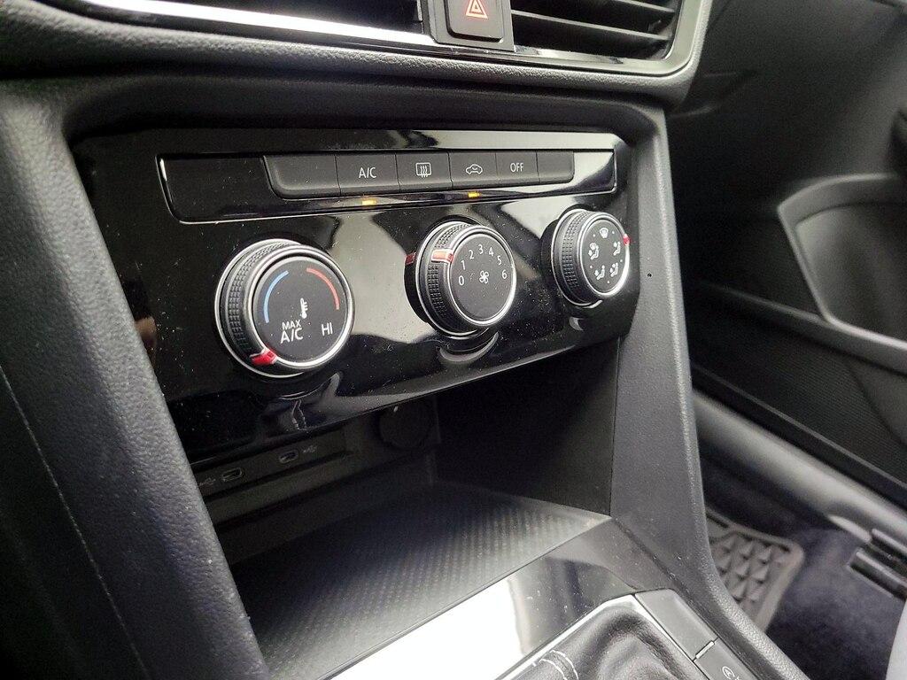 used 2023 Volkswagen Taos car, priced at $23,998