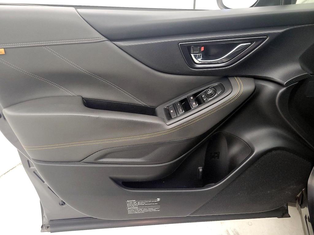 used 2022 Subaru Forester car, priced at $26,998