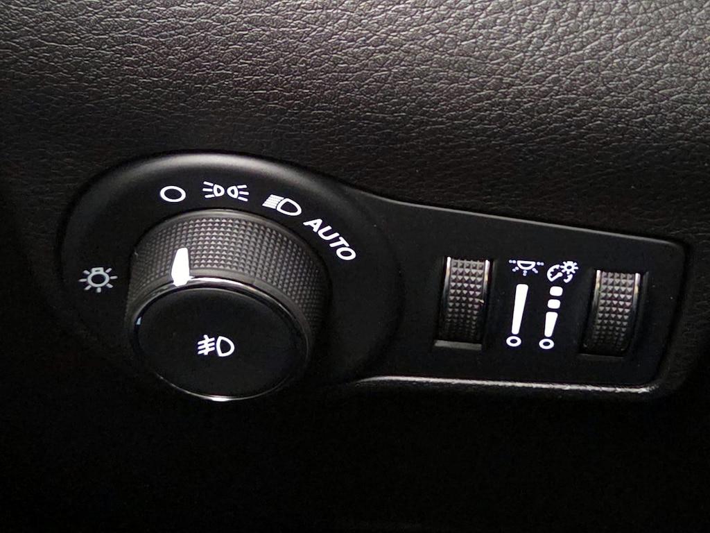 used 2022 Jeep Compass car, priced at $21,998