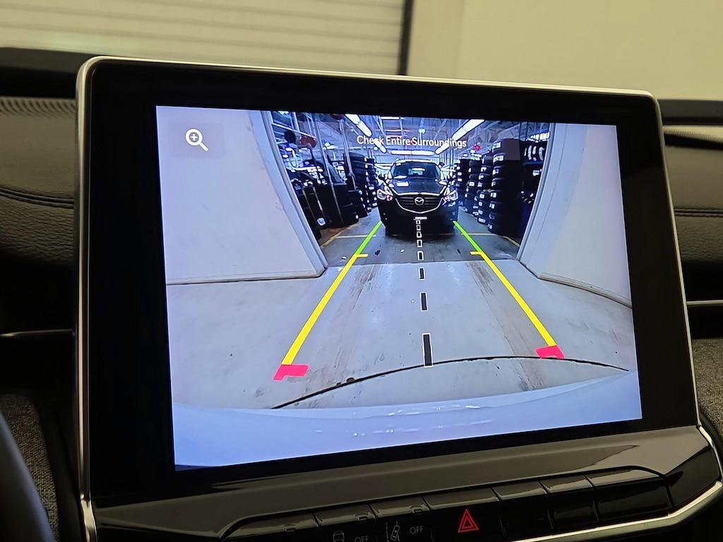 used 2022 Jeep Compass car, priced at $21,998