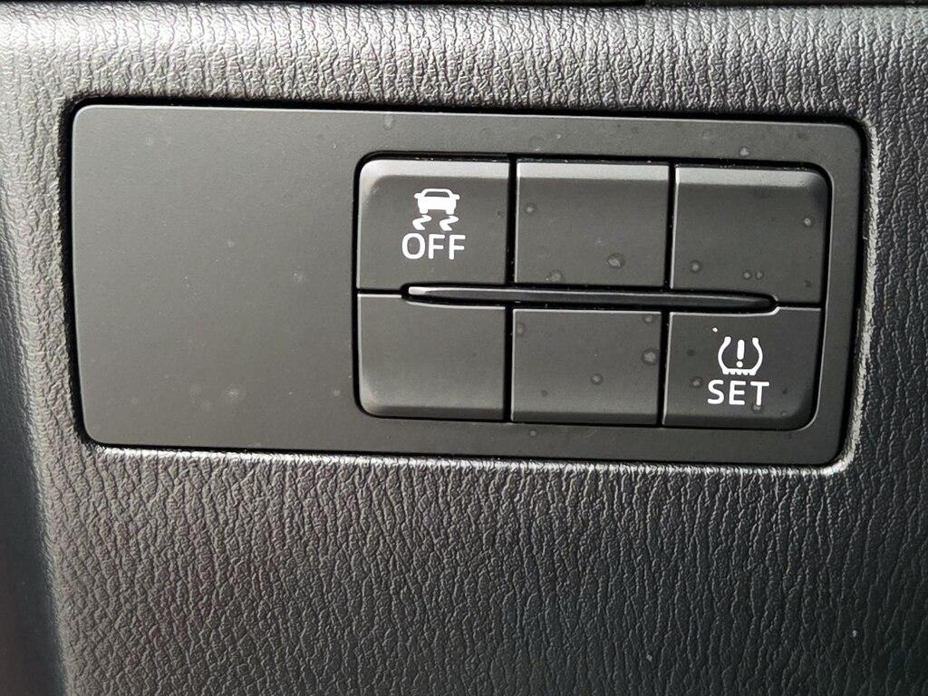 used 2018 Mazda Mazda3 car, priced at $19,998