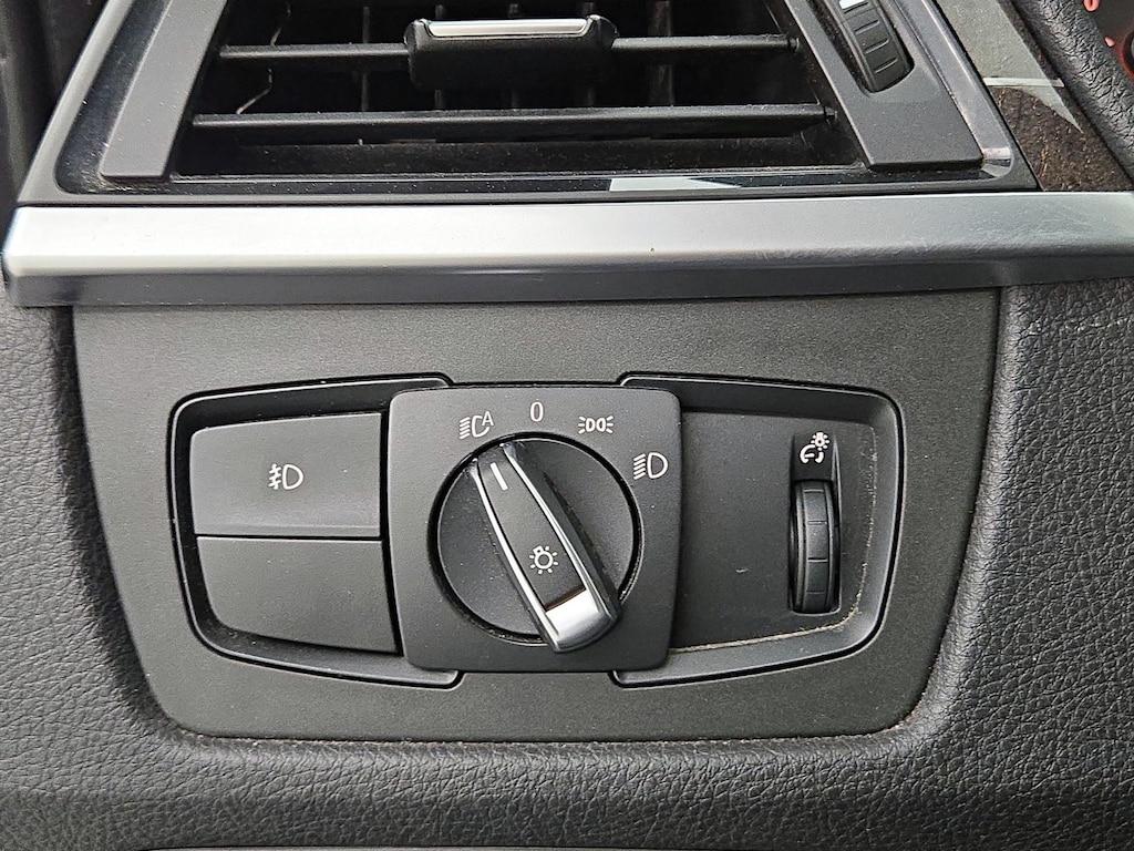 used 2017 BMW 430 car, priced at $17,998