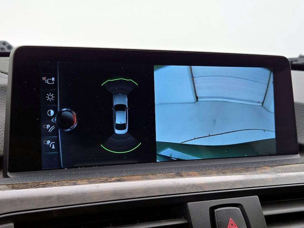 used 2017 BMW 430 car, priced at $17,998