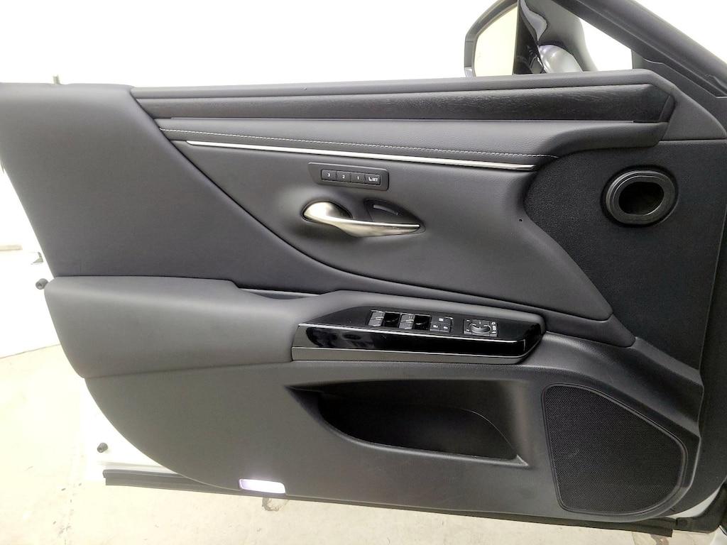 used 2024 Lexus ES 350 car, priced at $40,998