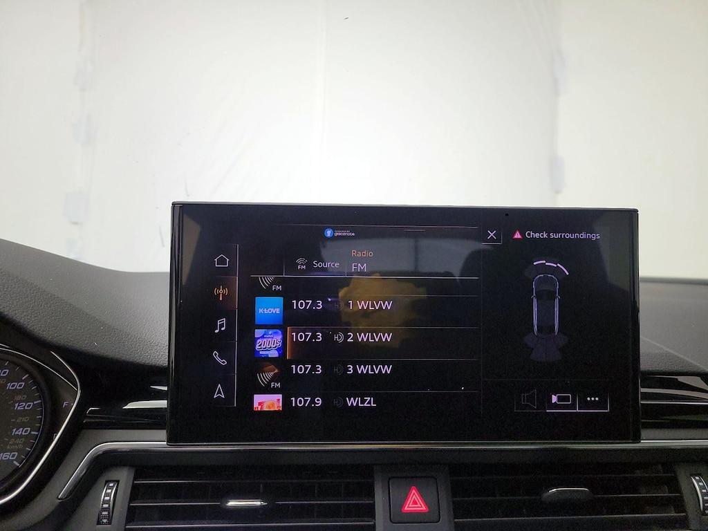 used 2021 Audi S5 car, priced at $35,998