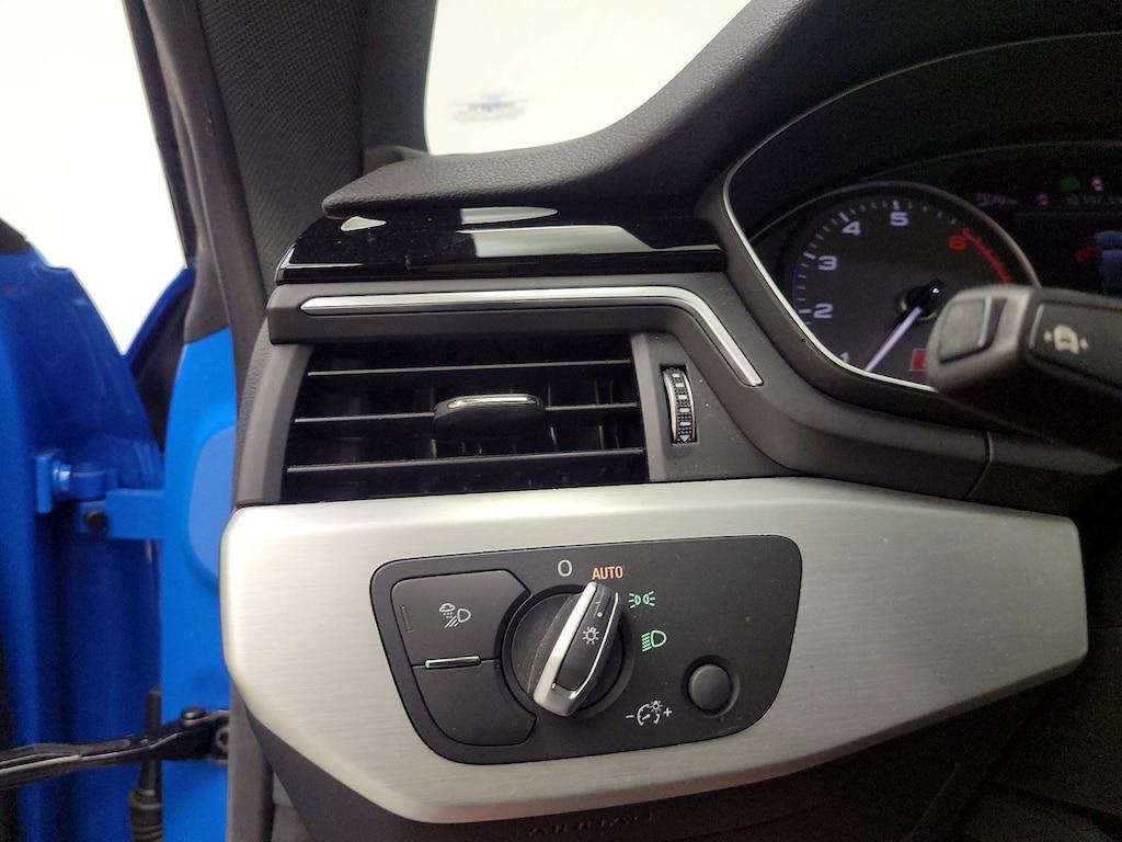 used 2021 Audi S5 car, priced at $35,998