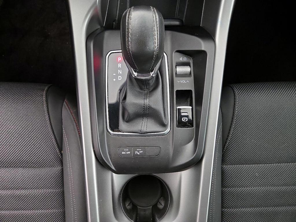 used 2024 Dodge Hornet car, priced at $22,998