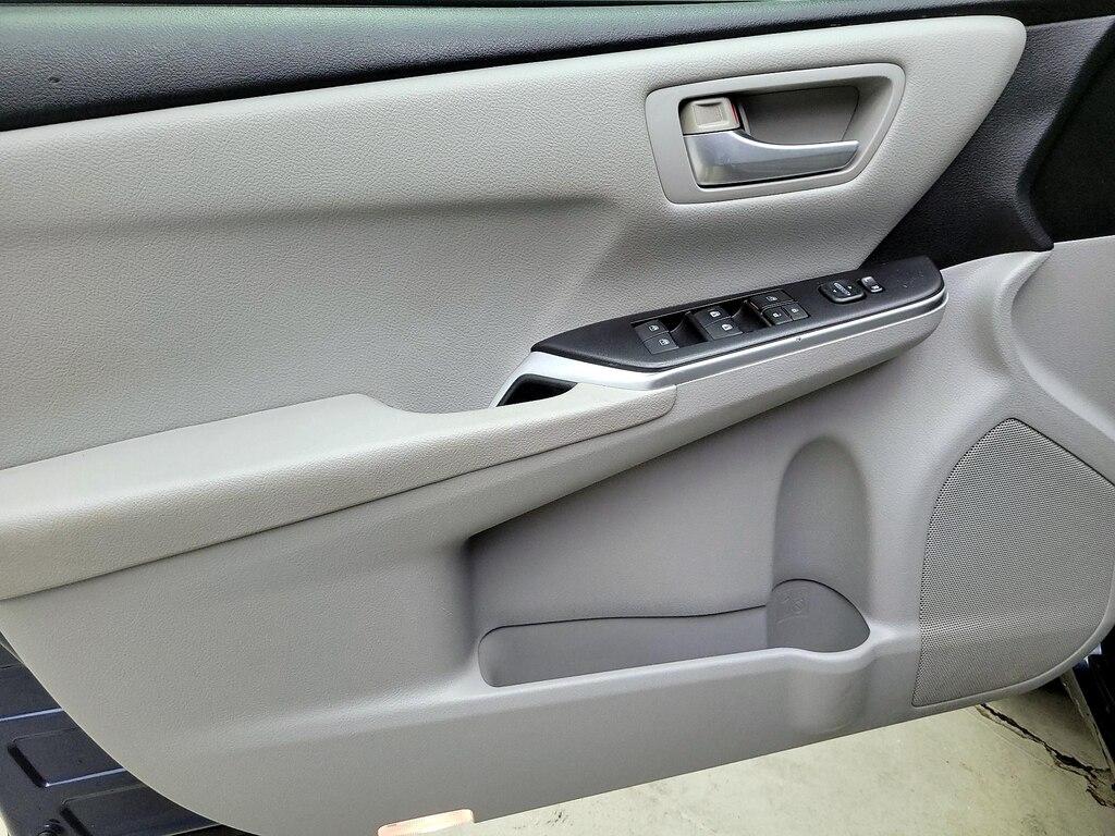 used 2015 Toyota Camry car, priced at $18,998
