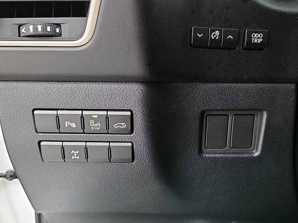 used 2017 Lexus NX 200t car, priced at $21,998