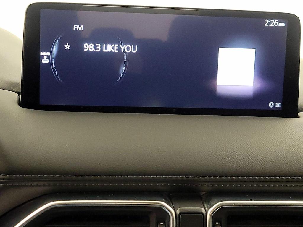 used 2023 Mazda CX-5 car, priced at $25,998