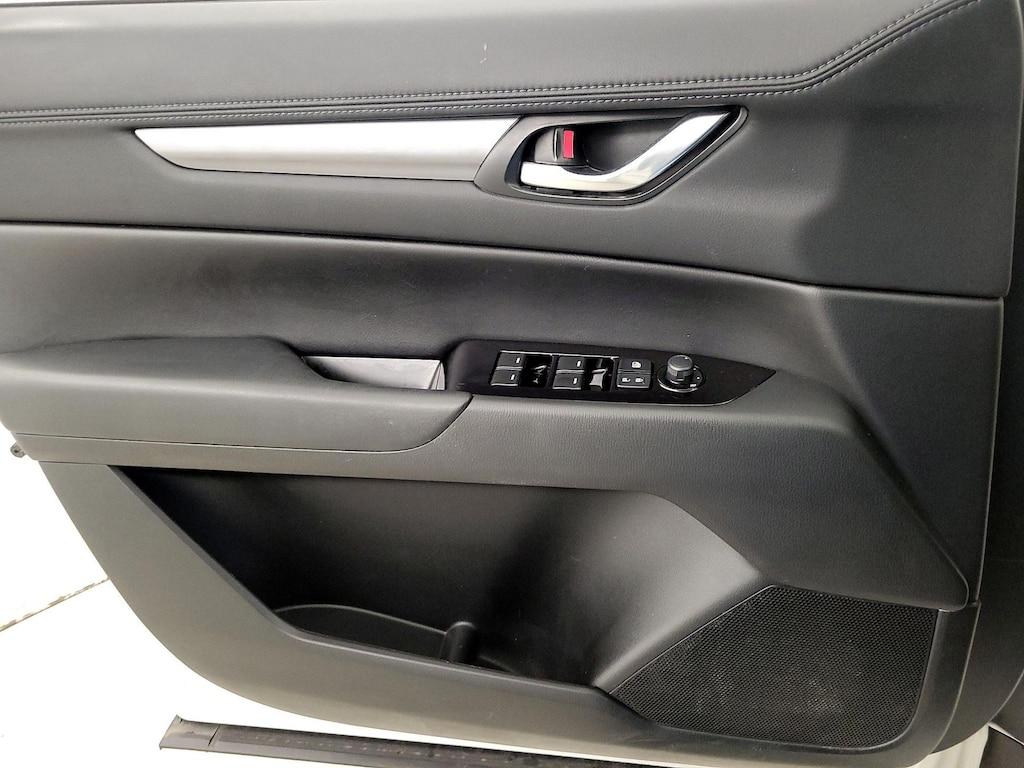 used 2023 Mazda CX-5 car, priced at $25,998