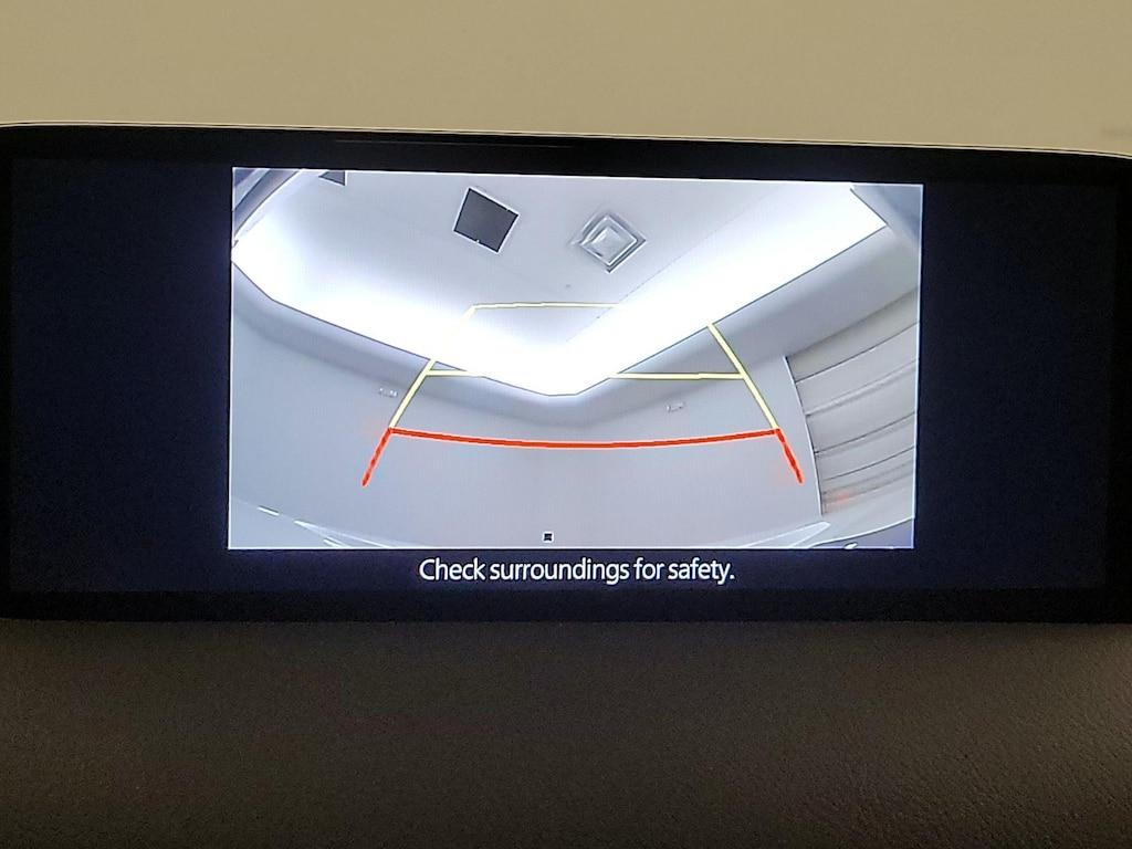 used 2023 Mazda CX-5 car, priced at $25,998