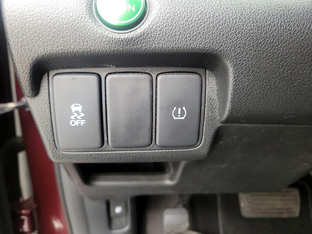 used 2015 Honda CR-V car, priced at $19,998