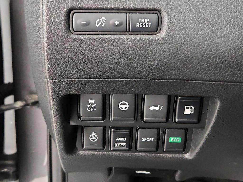used 2019 Nissan Rogue car, priced at $15,998