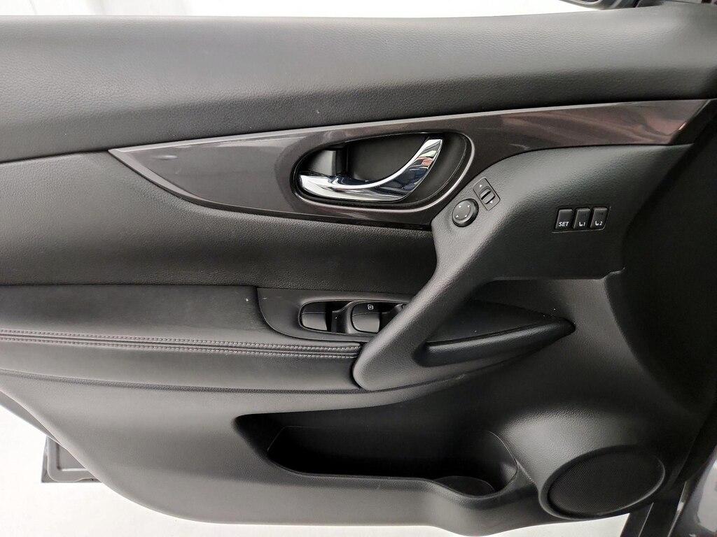 used 2019 Nissan Rogue car, priced at $15,998