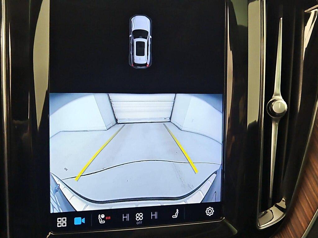 used 2023 Volvo XC60 car, priced at $29,998