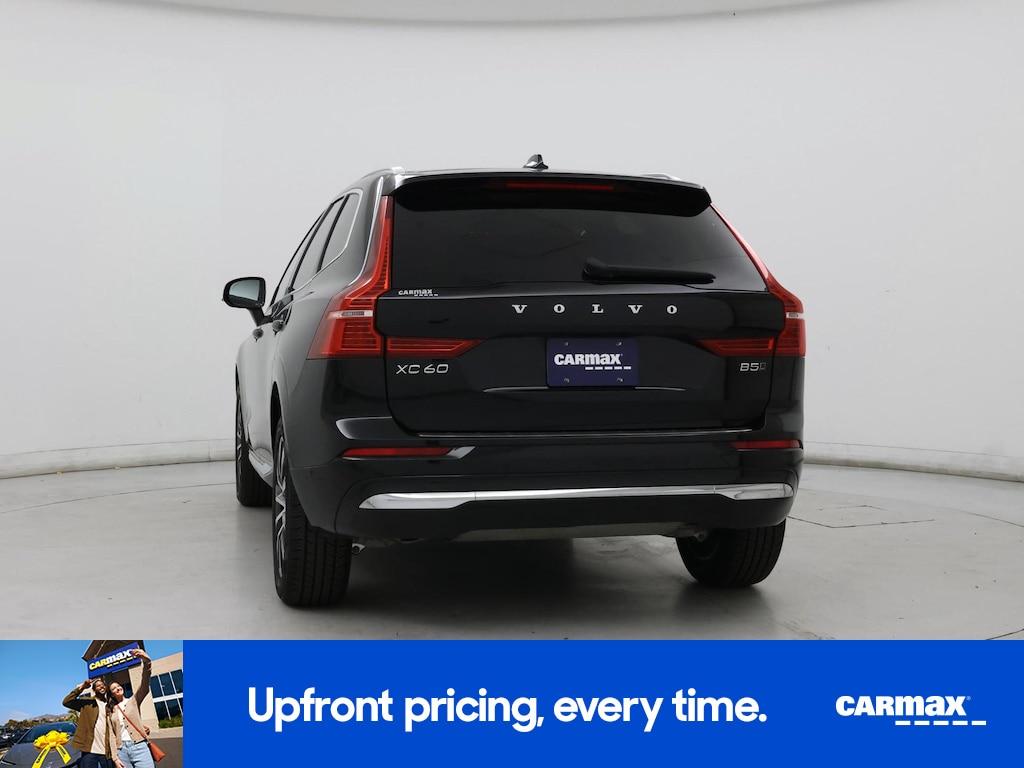 used 2023 Volvo XC60 car, priced at $29,998