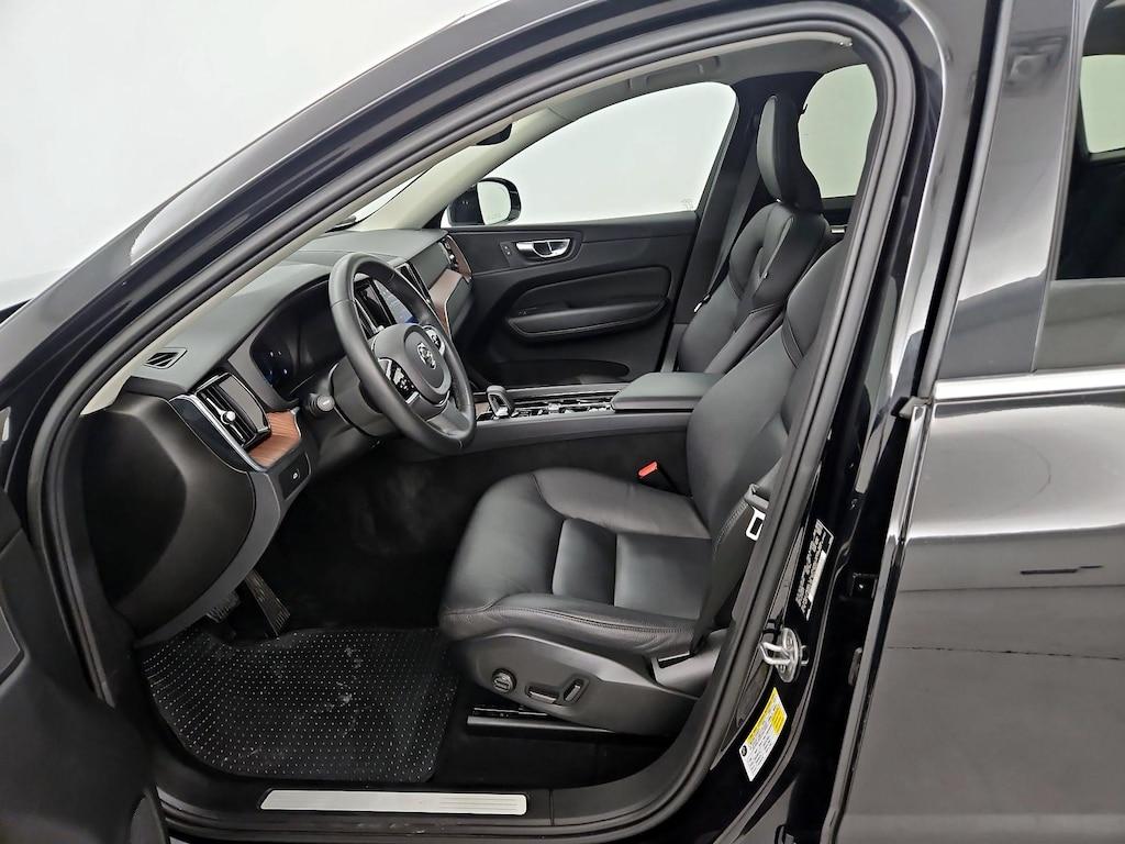 used 2023 Volvo XC60 car, priced at $29,998