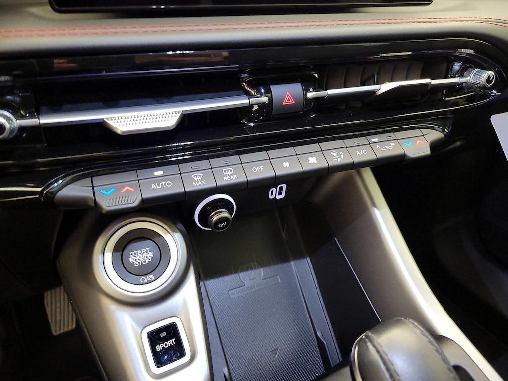 used 2024 Dodge Hornet car, priced at $25,998