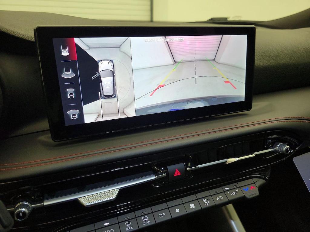 used 2024 Dodge Hornet car, priced at $25,998