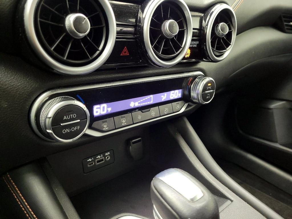 used 2021 Nissan Sentra car, priced at $18,998