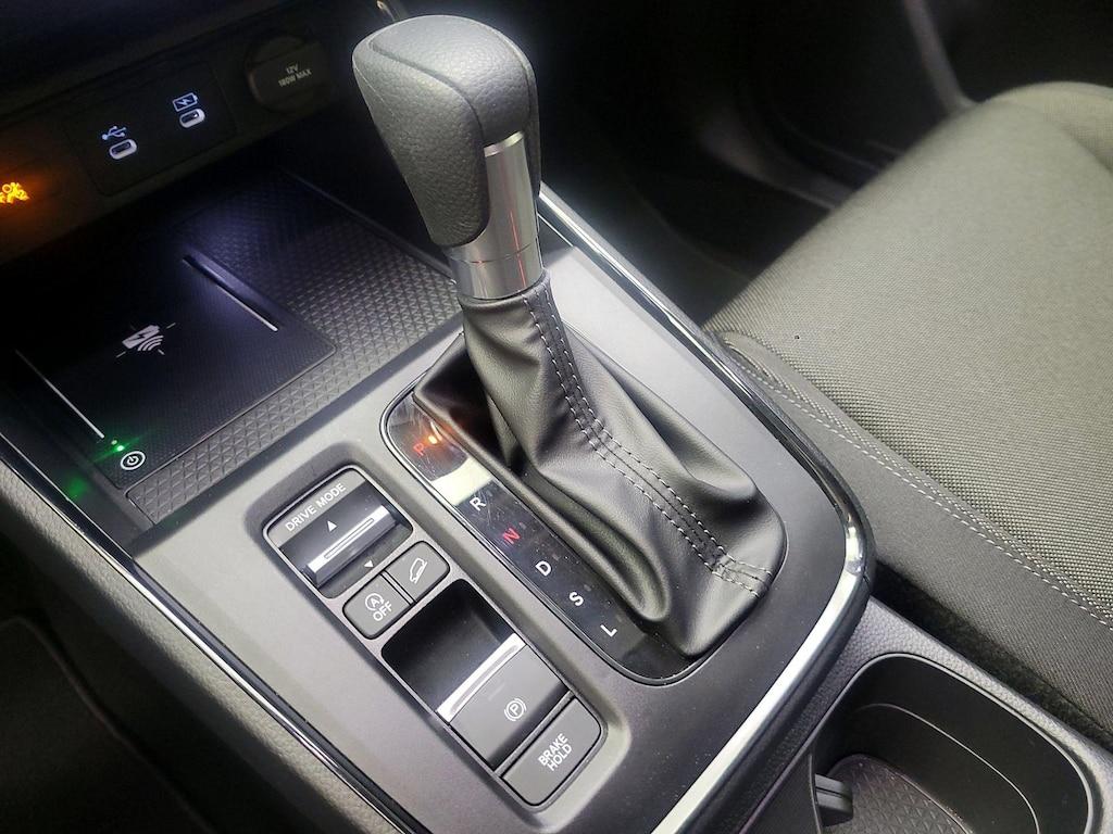 used 2026 Honda CR-V car, priced at $33,998