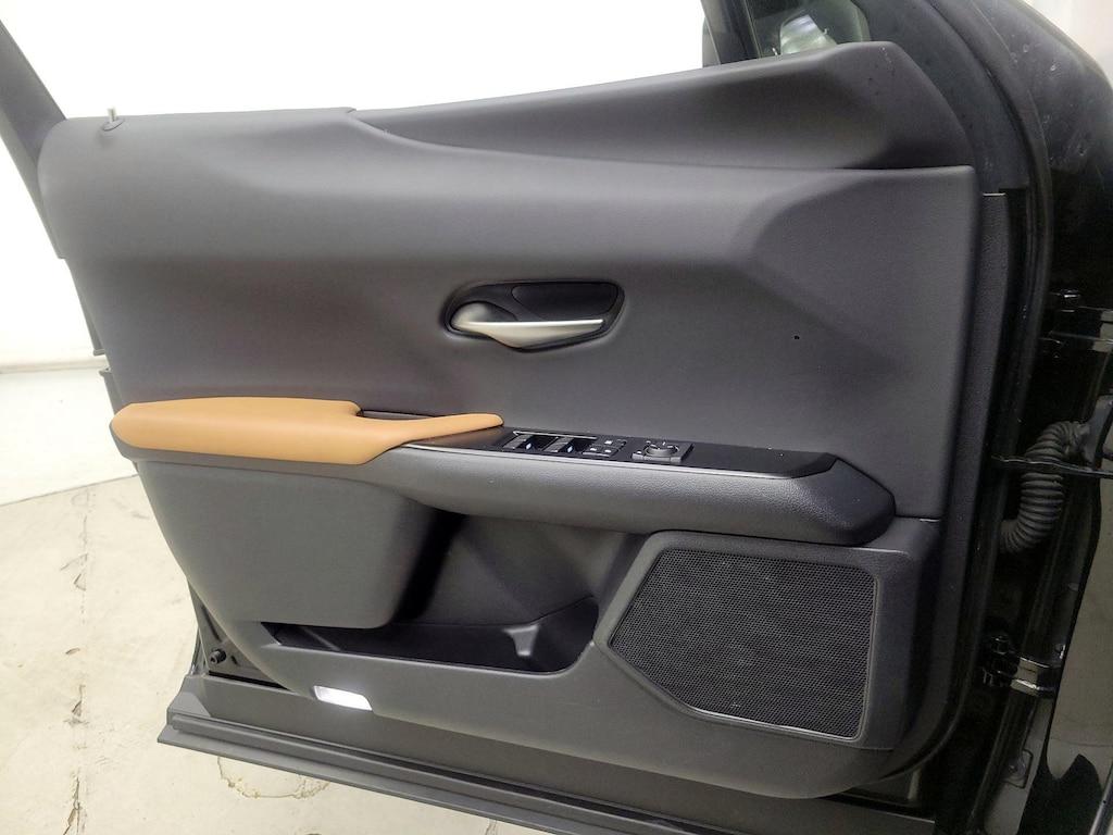 used 2021 Lexus UX 250h car, priced at $26,998