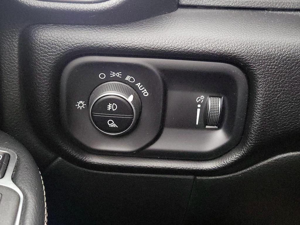 used 2024 Ram 2500 car, priced at $46,998