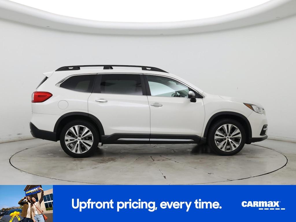 used 2020 Subaru Ascent car, priced at $23,998