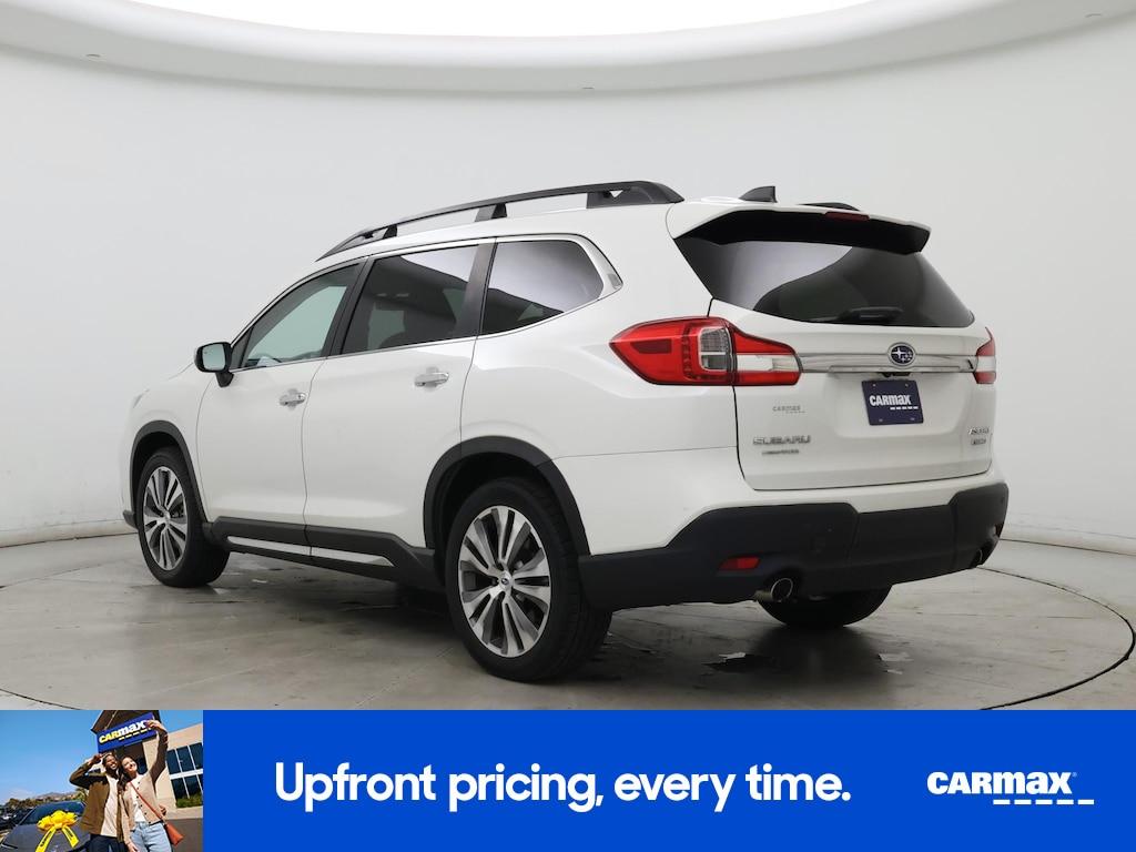 used 2020 Subaru Ascent car, priced at $23,998