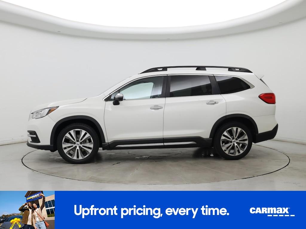 used 2020 Subaru Ascent car, priced at $23,998