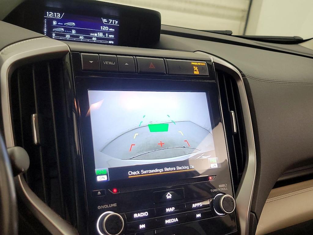 used 2020 Subaru Ascent car, priced at $23,998