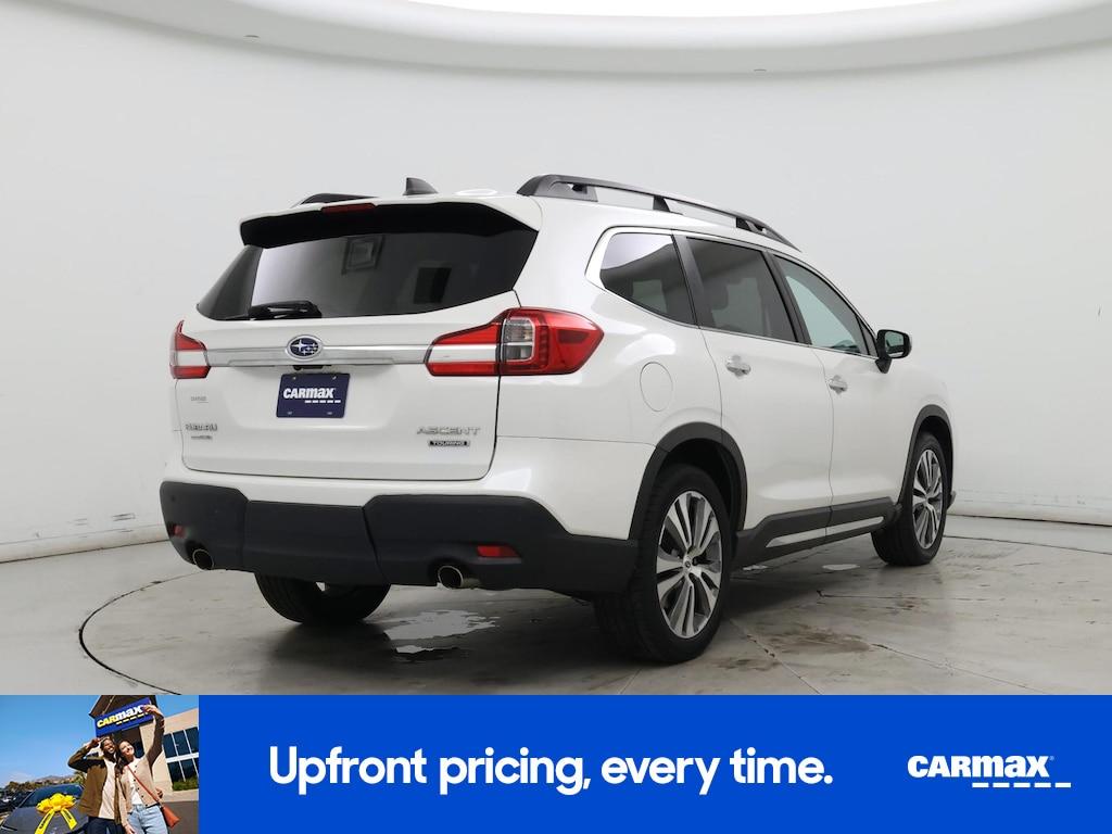 used 2020 Subaru Ascent car, priced at $23,998