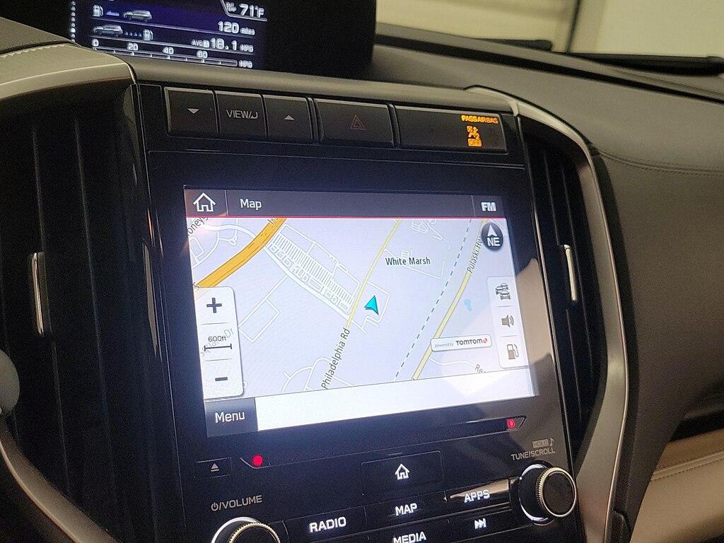 used 2020 Subaru Ascent car, priced at $23,998