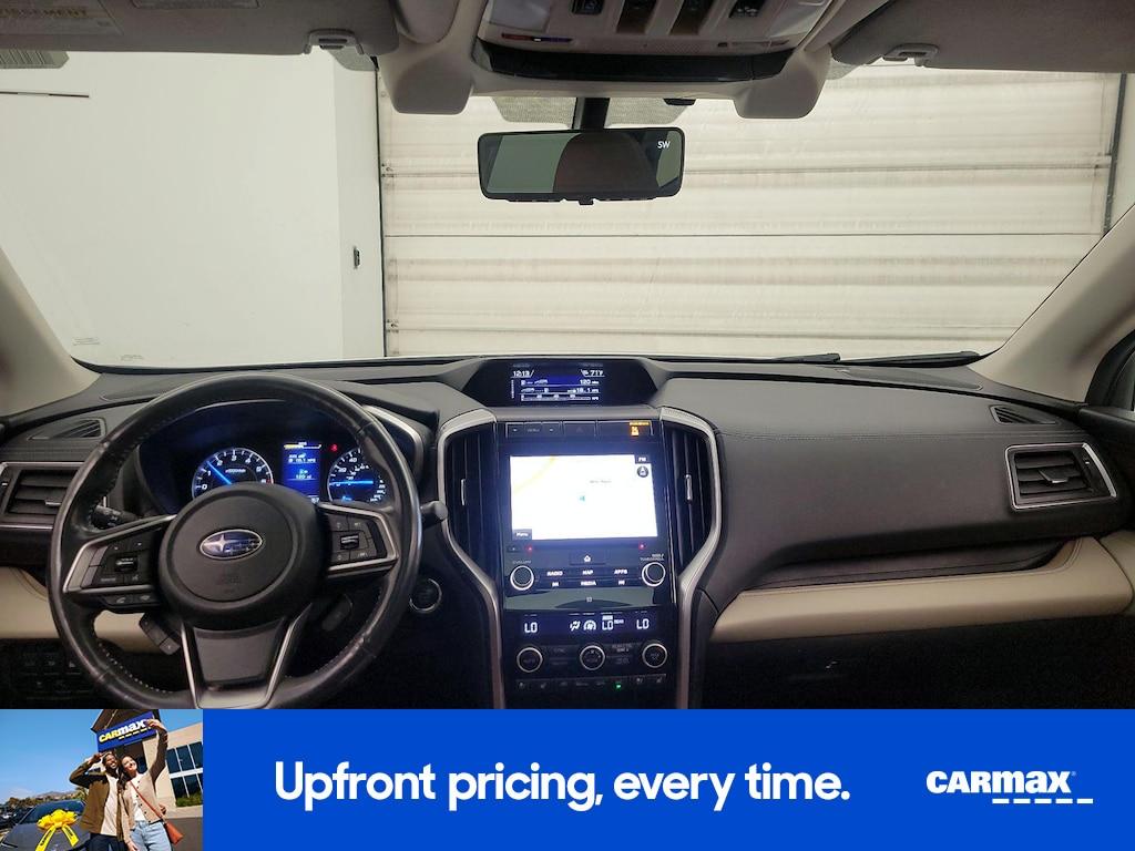 used 2020 Subaru Ascent car, priced at $23,998