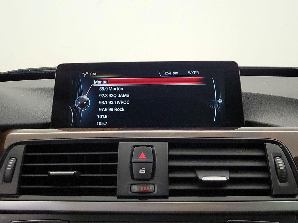 used 2016 BMW 328 car, priced at $17,998