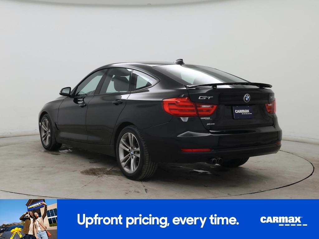 used 2016 BMW 328 car, priced at $17,998