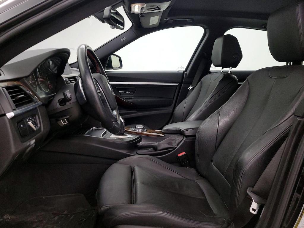 used 2016 BMW 328 car, priced at $17,998