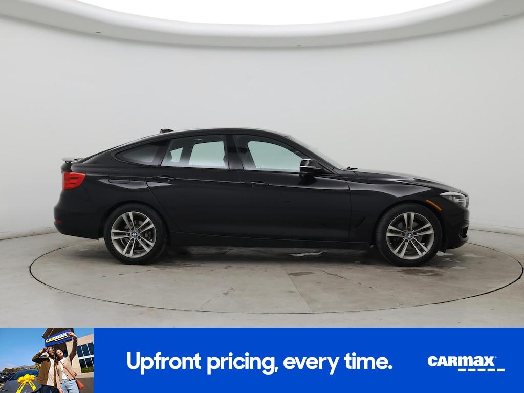 used 2016 BMW 328 car, priced at $17,998