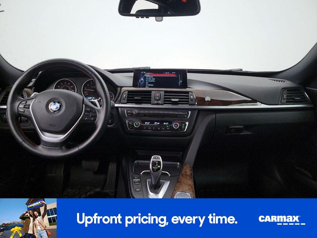 used 2016 BMW 328 car, priced at $17,998