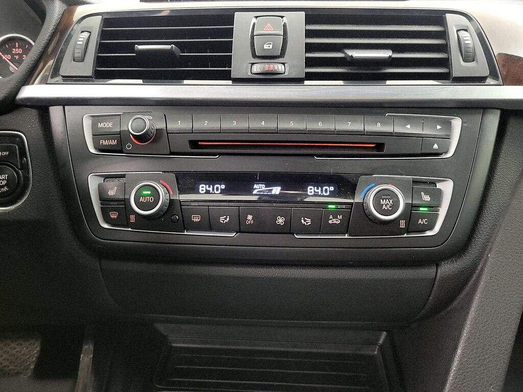 used 2016 BMW 328 car, priced at $17,998