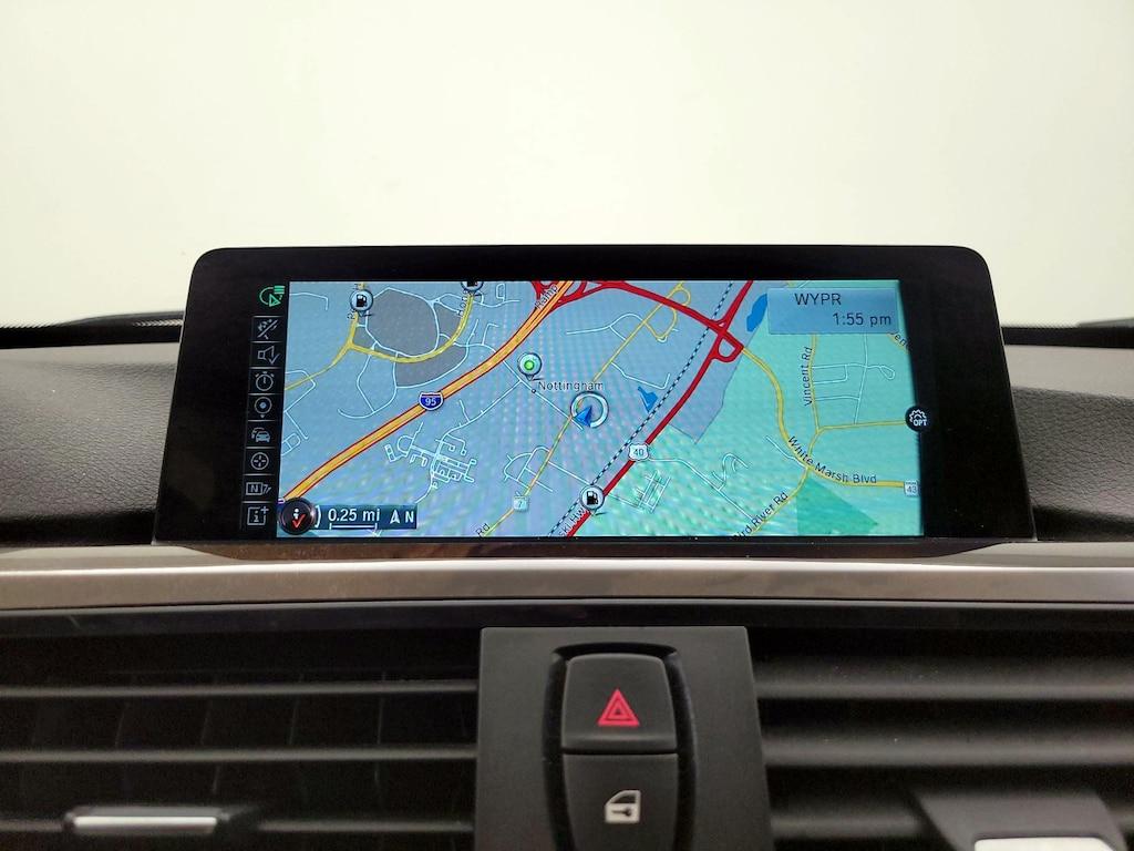 used 2016 BMW 328 car, priced at $17,998